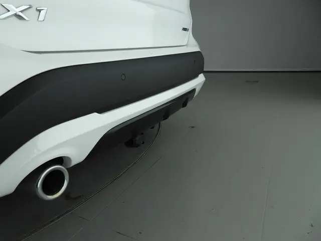 BMW X1 sDrive18i 2022 Benzine 44