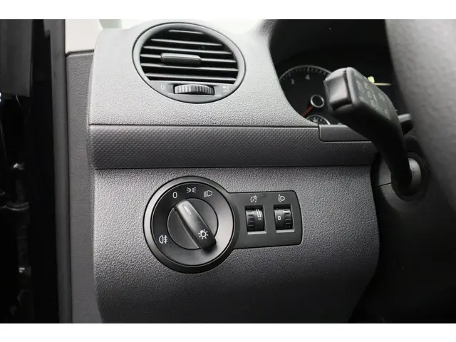 Volkswagen Caddy 1.2 TSI 2012 Benzine 20