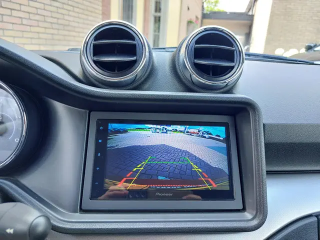 Aixam Crossover e-Crossover Premium 2023 Elektrisch 21
