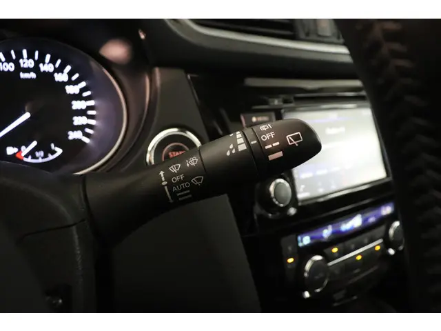 Nissan QASHQAI 1.3 DIG-T N-Connecta 2020 Benzine 22