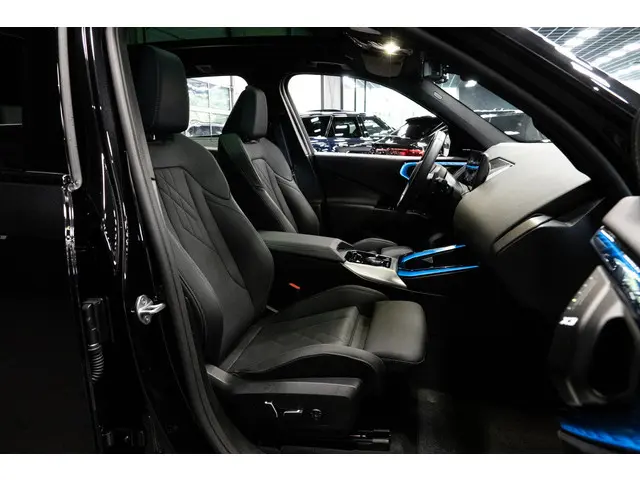 BMW X3 20d xDrive 2025 Diesel 16