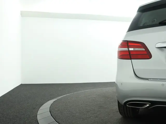 Mercedes-Benz B-Klasse 200 CDI | Automaat | 2015 Diesel 40