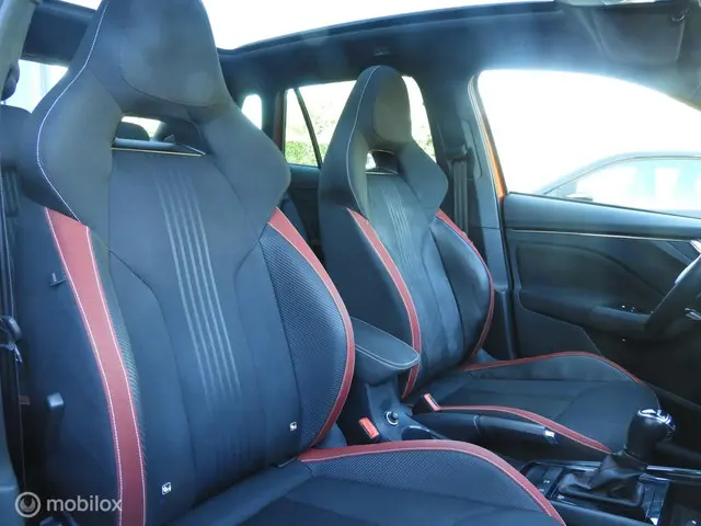 Škoda Kamiq 1.0 TSI Monte Carlo edition 2021 Benzine 25