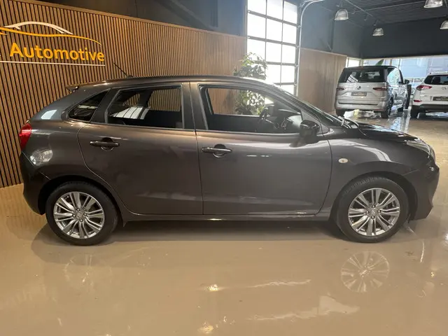 Suzuki Baleno 1.2 Exclusive 2016 Benzine 2