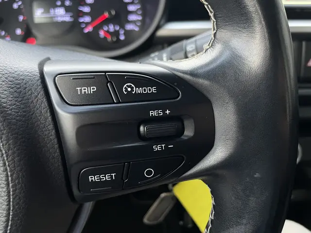 Kia Picanto 1.0 MPi DynamicPlusLine 2020 Benzine 17