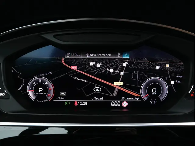 Audi A8 50 TDI Quattro 2018 Diesel 19