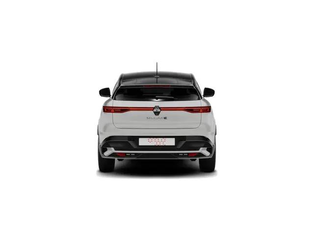Renault Mégane Esprit Alpine 2025 Elektrisch 7