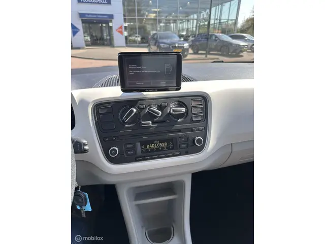 SEAT Mii 1.0 Style Chic 2013 Benzine 18