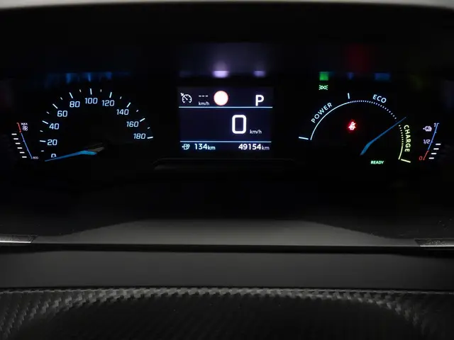 Peugeot e-208 EV Active Pack 50 kWh 2023 Elektrisch 26