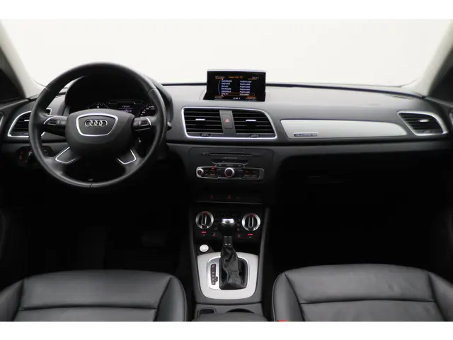 Audi Q3 2.0 TDI quattro Pro Line S 2014 Diesel 2