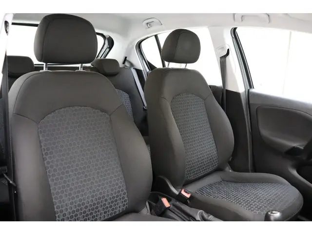 Opel Corsa 1.4 Edition 2016 Benzine 10