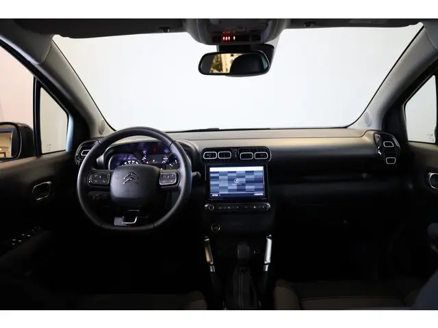 Citroën C3 Aircross PT 130 Max Automaat-6 2024 Benzine 31