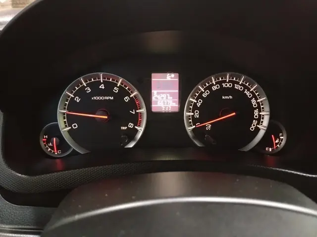 Suzuki Swift 1.2 Comfort EASSS 2015 Benzine 11