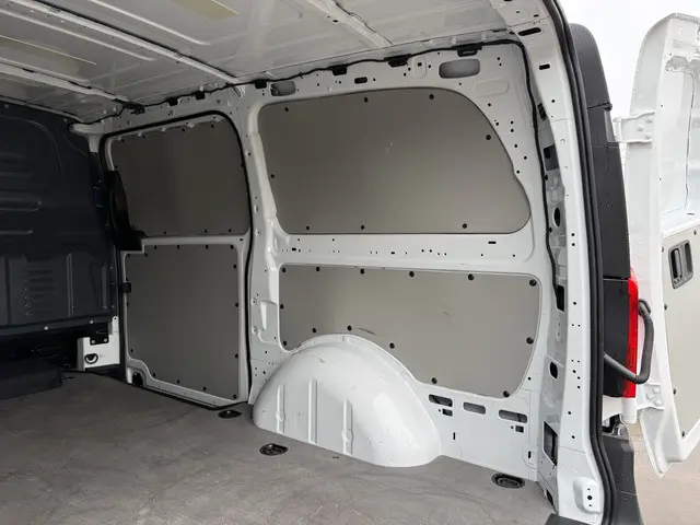 Mercedes-Benz eVito 112 Pro 66kWh 2024 Elektrisch 16