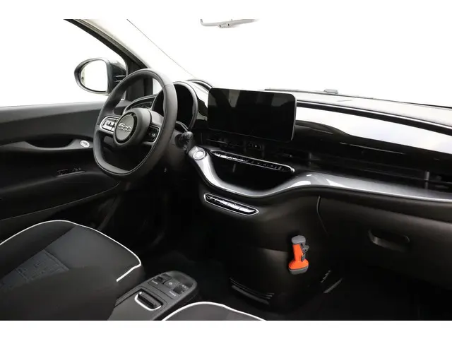 Fiat 500e Urban 42 kWh 2023 Elektrisch 15