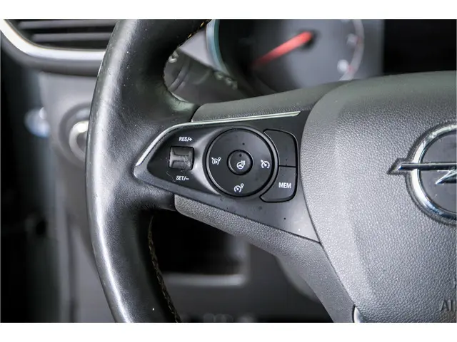 Opel Crossland X 1.2 Turbo Innovation 2018 Benzine 15