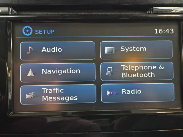 Nissan QASHQAI 1.2 Tekna 2016 Benzine 39