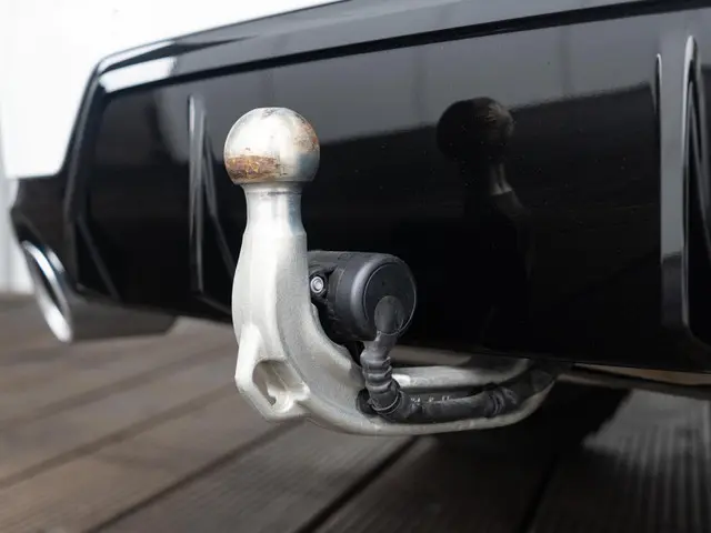 BMW 3 Serie Touring 330e 2025 Hybride Benzine 22