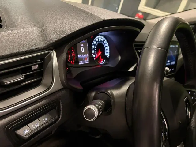 Renault Captur 1.0 TCe 100 Edition One 2020 Benzine 10