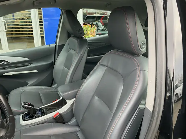 Opel Ampera-e Business Executive 60 kWh 2020 Elektrisch 16