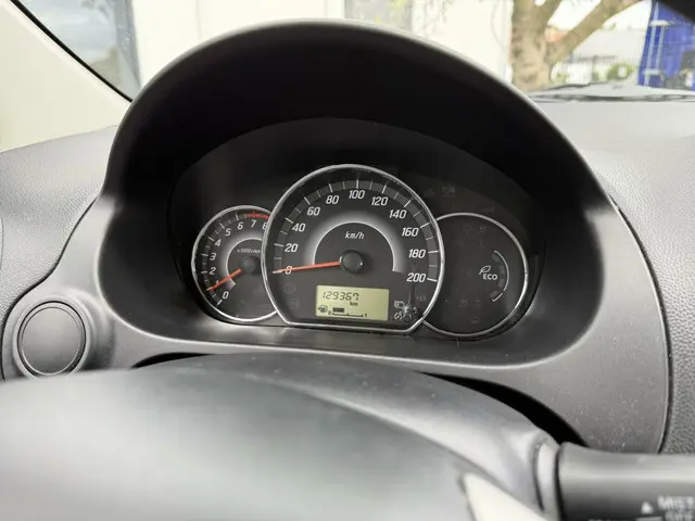 Mitsubishi Space Star 1.0 Active 2019 Benzine 9