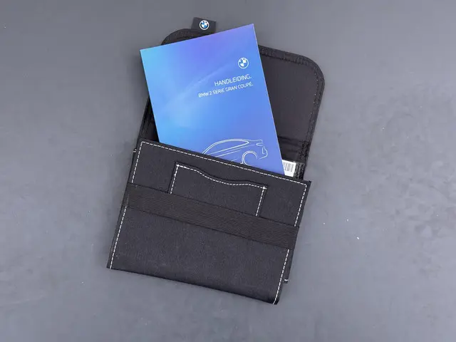 BMW 2 Serie Gran Coupé 220i 2023 Benzine 45