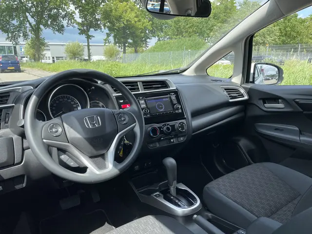 Honda Jazz 1.3 i-VTEC Trend 2017 Benzine 11