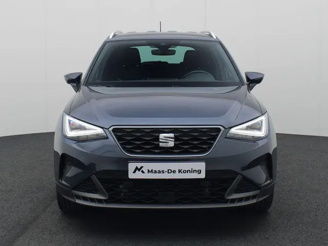 SEAT Arona 1.5TSI/150PK EVO FR DSG 2023 Benzine 29