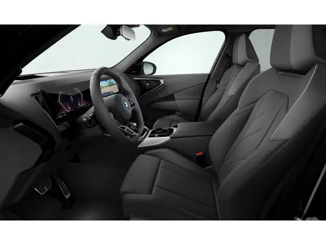 BMW X3 30e xDrive 2025 Hybride Benzine 4