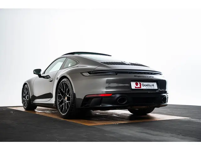 Porsche 911 3.0 Carrera 4 GTS 2022 Benzine 28