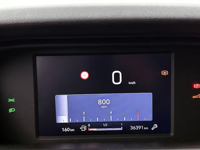 Jeep Avenger 1.2 Longitude 2024 Benzine 12