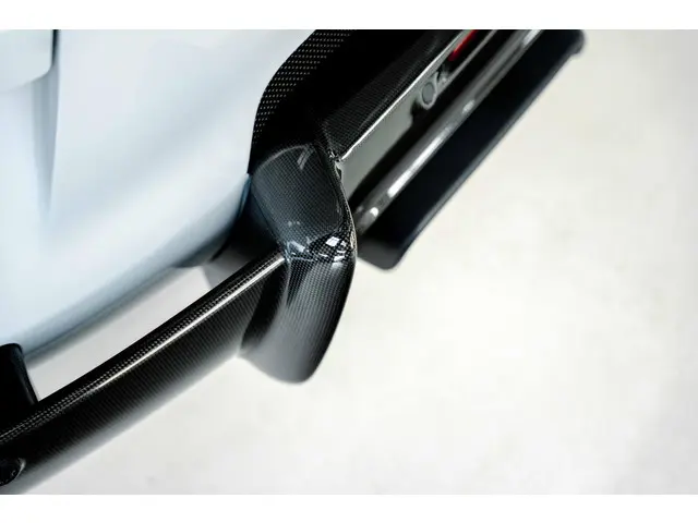 Ferrari 12Cilindri V12 2025 Benzine 14