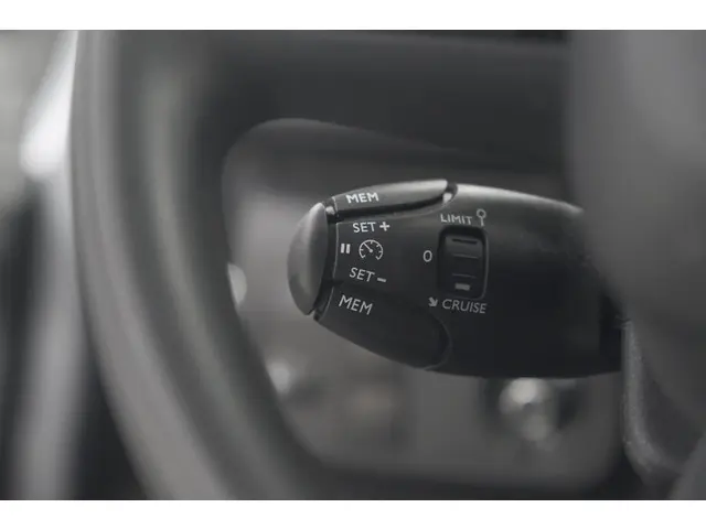 Citroën C3 PureTech 110 EAT6 Max 2024 Benzine 34