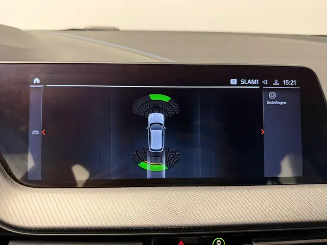 BMW 1 Serie 5-deurs 118i 2024 Benzine 17