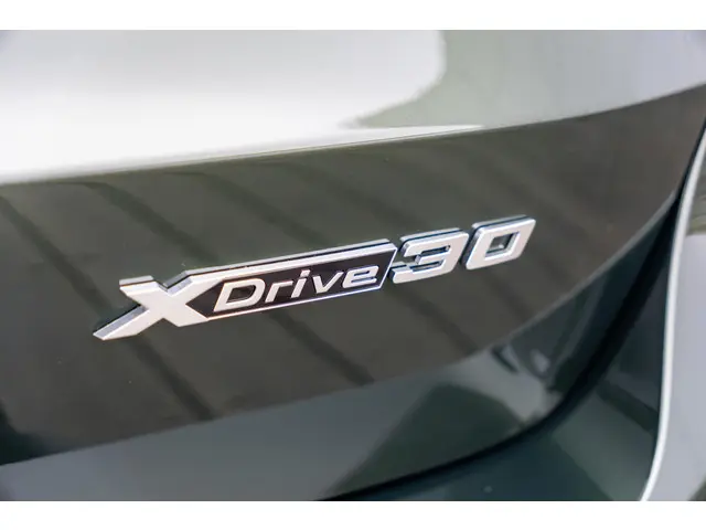 BMW iX1 IX1 xDrive30 2024 Elektrisch 34
