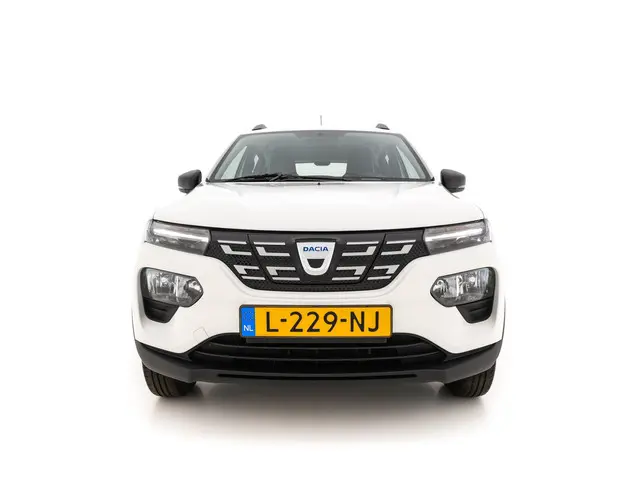 Dacia Spring 2