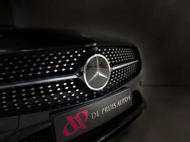 Mercedes-Benz CLS 450 4MATIC Premium Plus 2019 Benzine 8