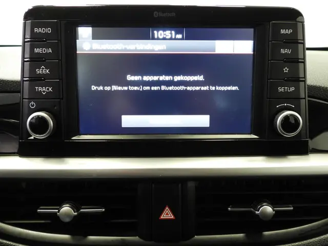 Kia Picanto 1.0 MPi DynamicLine 2019 Benzine 10