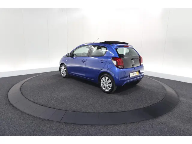 Peugeot 108 1.0 e-VTi Active TOP! 2019 Benzine 13