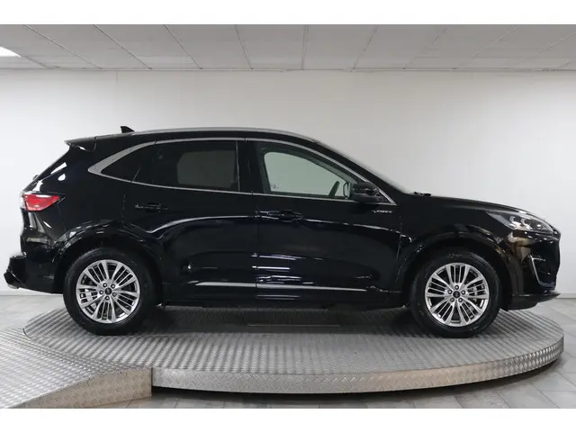 Ford Kuga 2.5 PHEV Vignale 2024 Hybride Benzine 6