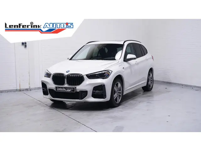 BMW X1 xDrive25e m Sport 2022 Hybride Benzine