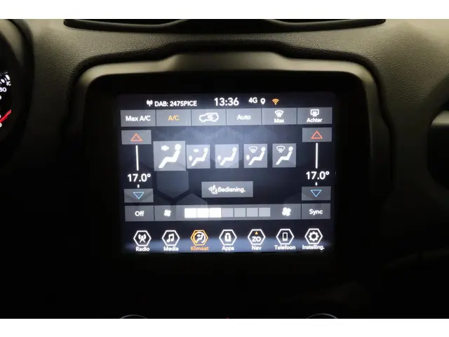 Jeep Renegade 1.5T e-Hybrid S 2024 Hybride Benzine 23