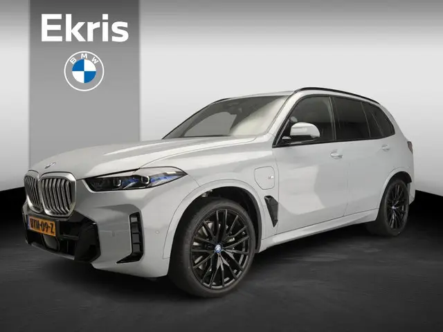 BMW X5 xDrive50e 2025 Hybride Benzine