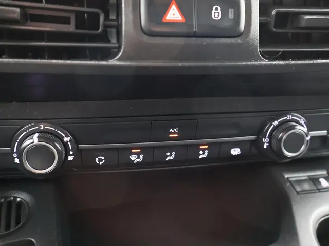 Citroën Berlingo 1.6 BLUEHDI NIEUW MODEL 2019 Diesel 16