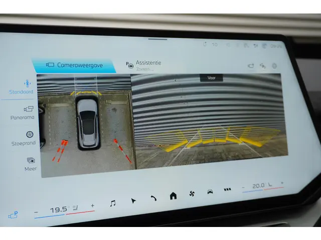 BMW iX3 50 xDrive 2026 Elektrisch 17