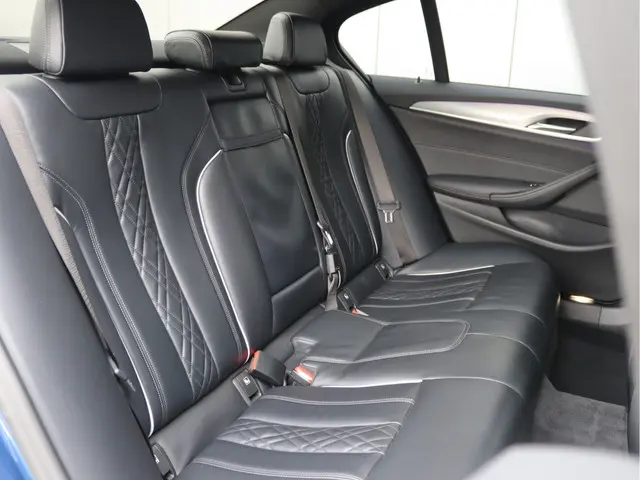 BMW 5 Serie 520i M-Sport High Executive 2021 Benzine 29