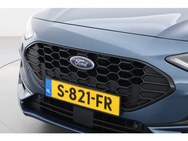 Ford Focus 1.0 EcoBoost Hybrid ST Line 2022 Benzine 25