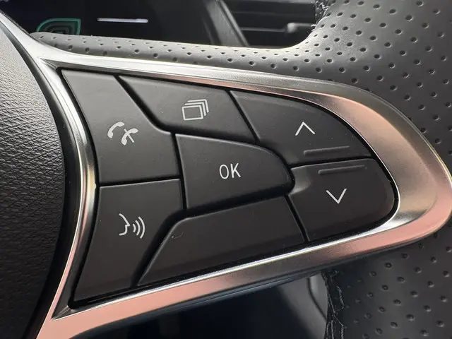 Renault Kangoo E-Tech Extra L1 44 kWh 2026 Elektrisch 14