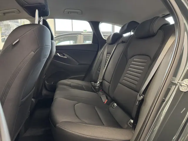 Hyundai i30 Wagon 1.0 T-GDi MHEV Comfort 2025 Benzine 8