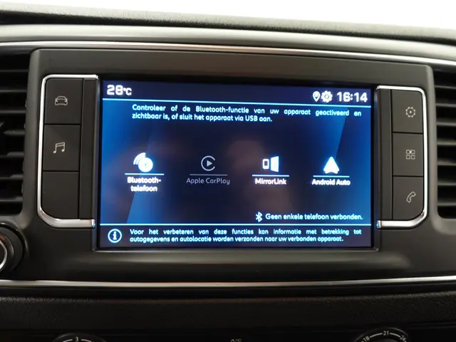 Peugeot Expert L2H1 100pk Premium 2022 Diesel 23